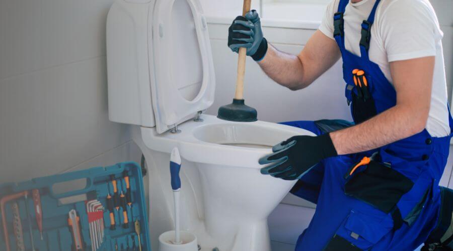 Professional Leak Detection in Loudonville, OH