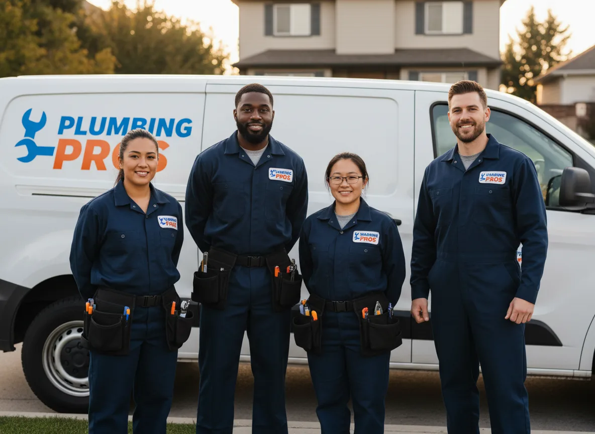 Water Heater Repair company in Loudonville, OH